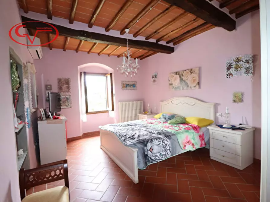 Immagine 22 di Appartamento in vendita  in Montegonzi a Cavriglia