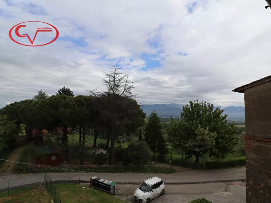 Immagine 23 di Appartamento in vendita  in Montegonzi a Cavriglia