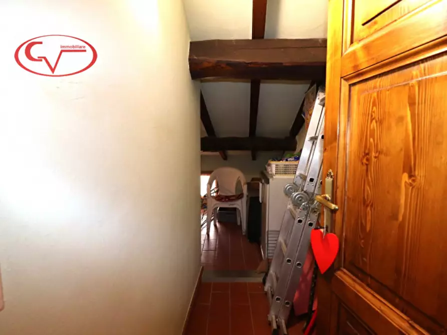 Immagine 24 di Appartamento in vendita  in Montegonzi a Cavriglia