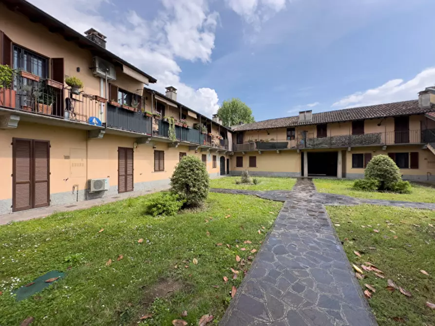 Immagine 2 di Appartamento in vendita  a Vignate