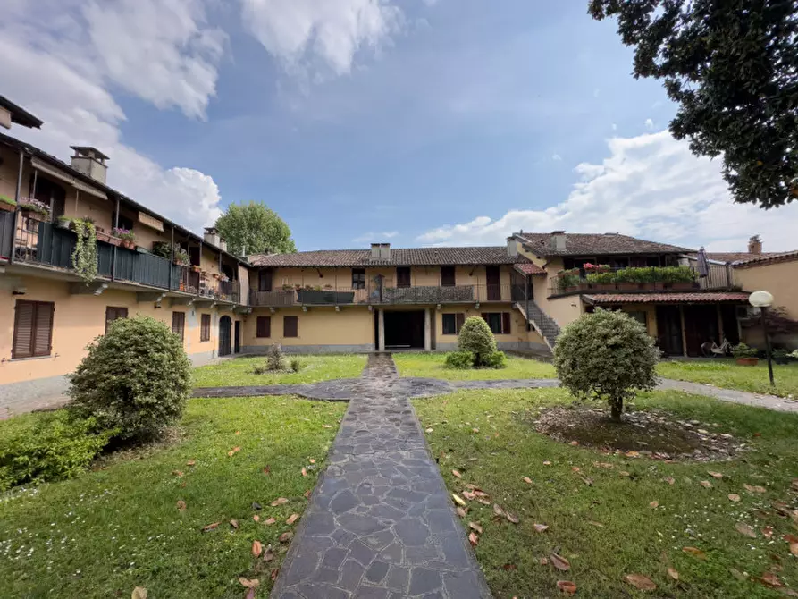 Immagine 3 di Appartamento in vendita  a Vignate