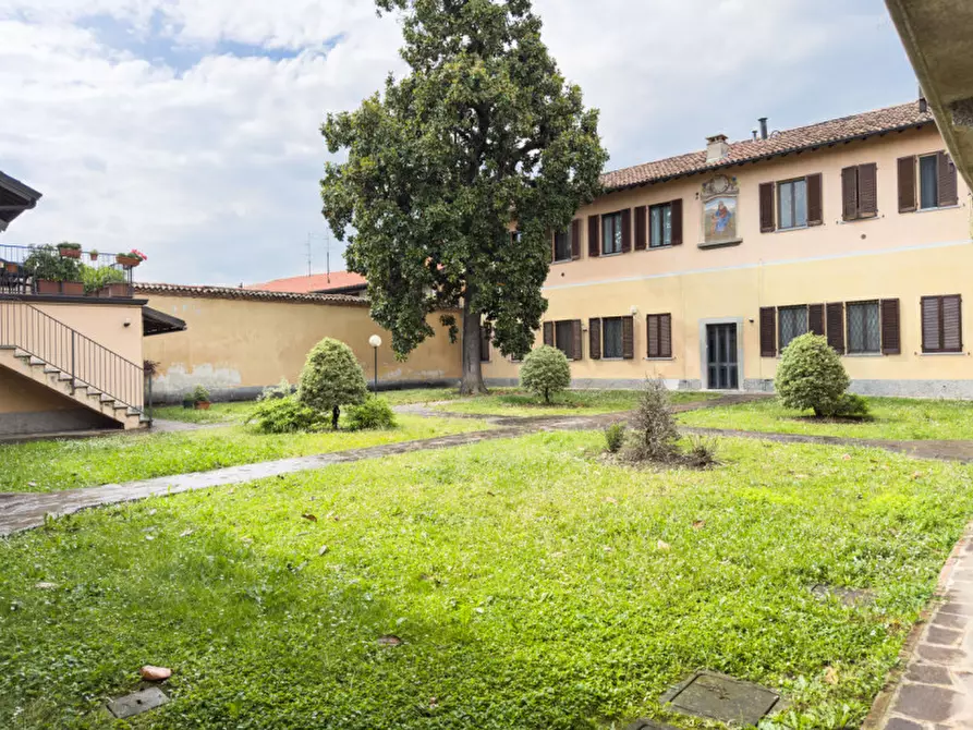 Immagine 4 di Appartamento in vendita  a Vignate