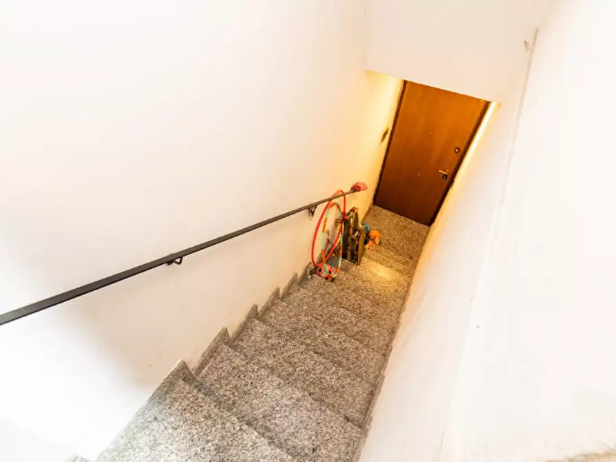 Immagine 5 di Appartamento in vendita  a Vignate