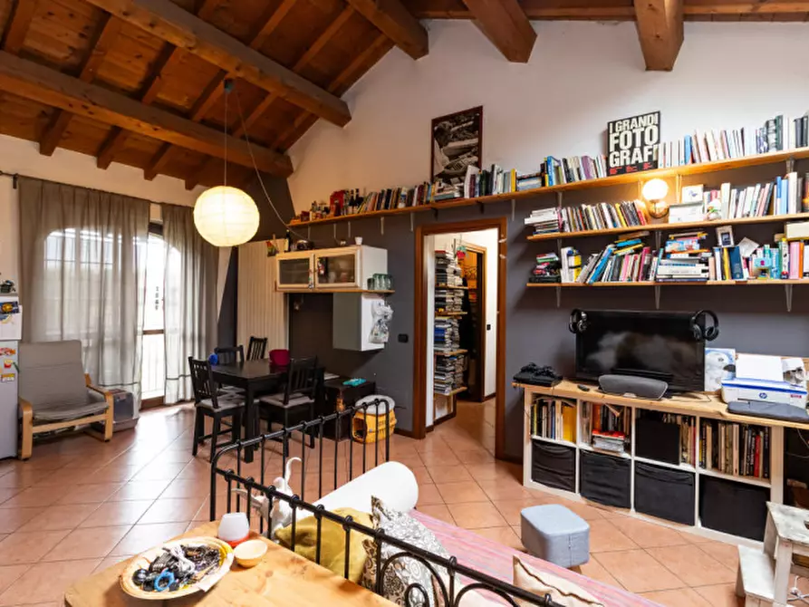 Immagine 6 di Appartamento in vendita  a Vignate