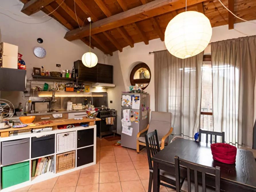 Immagine 7 di Appartamento in vendita  a Vignate