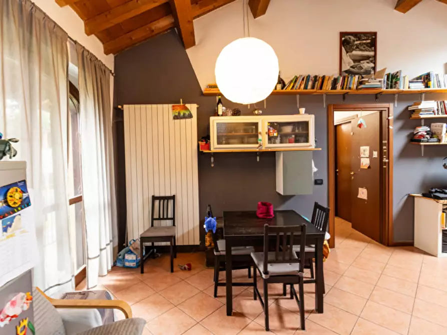 Immagine 8 di Appartamento in vendita  a Vignate