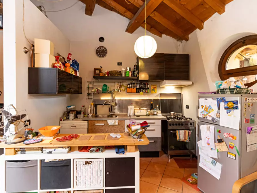 Immagine 9 di Appartamento in vendita  a Vignate