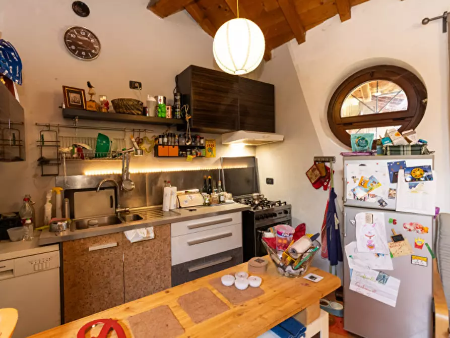 Immagine 10 di Appartamento in vendita  a Vignate