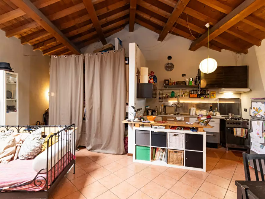 Immagine 11 di Appartamento in vendita  a Vignate