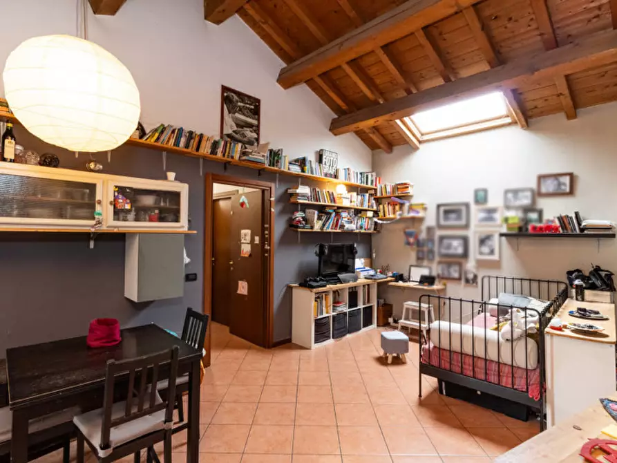 Immagine 12 di Appartamento in vendita  a Vignate