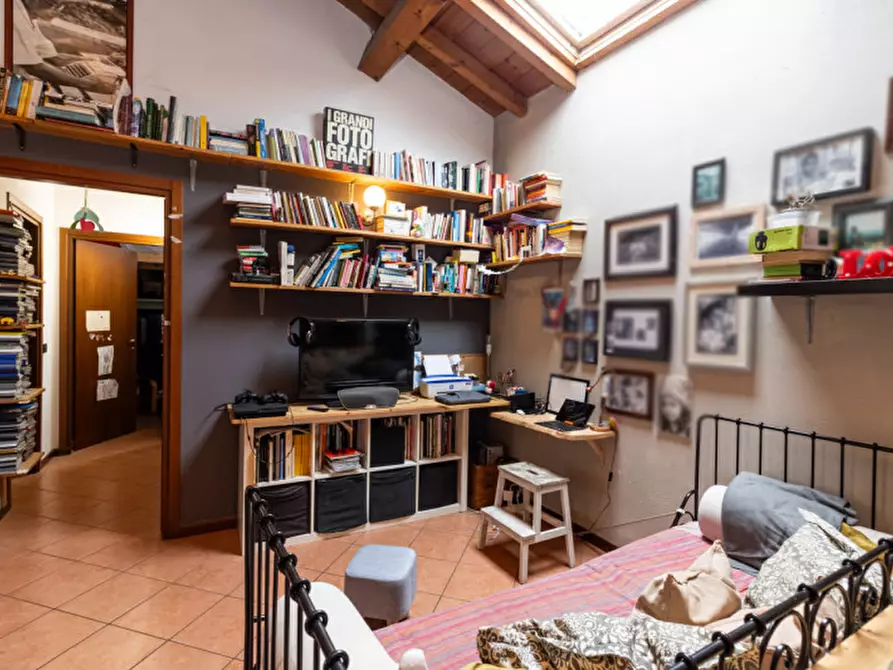 Immagine 13 di Appartamento in vendita  a Vignate