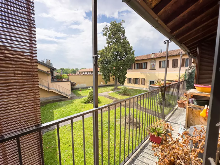 Immagine 17 di Appartamento in vendita  a Vignate