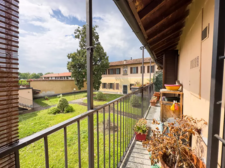 Immagine 18 di Appartamento in vendita  a Vignate