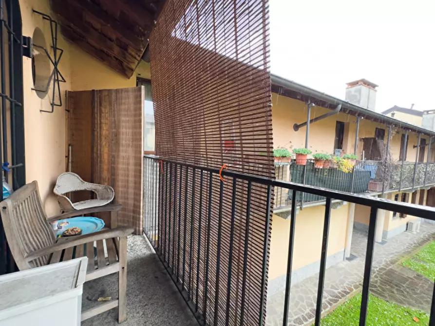 Immagine 19 di Appartamento in vendita  a Vignate