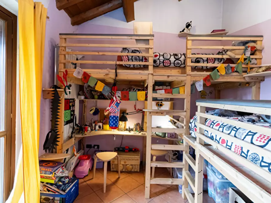 Immagine 21 di Appartamento in vendita  a Vignate