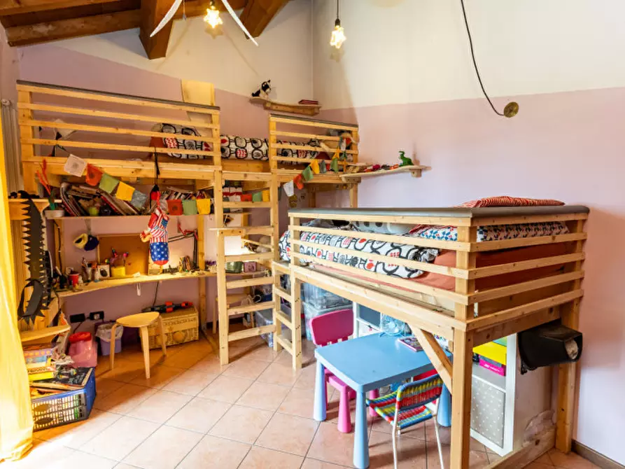 Immagine 22 di Appartamento in vendita  a Vignate