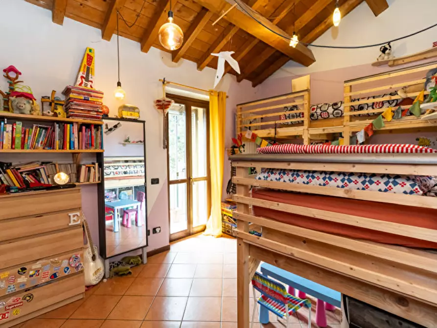 Immagine 23 di Appartamento in vendita  a Vignate