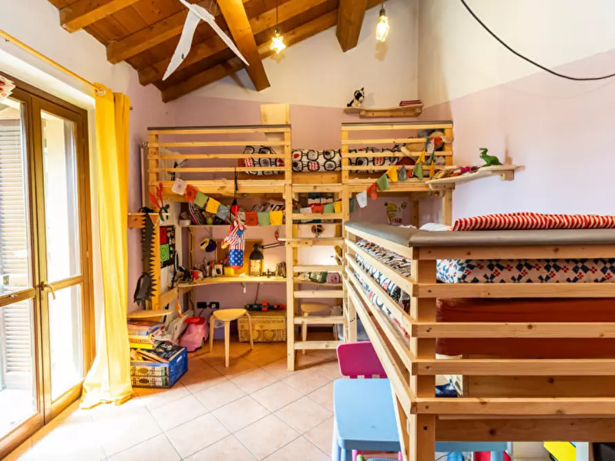 Immagine 24 di Appartamento in vendita  a Vignate