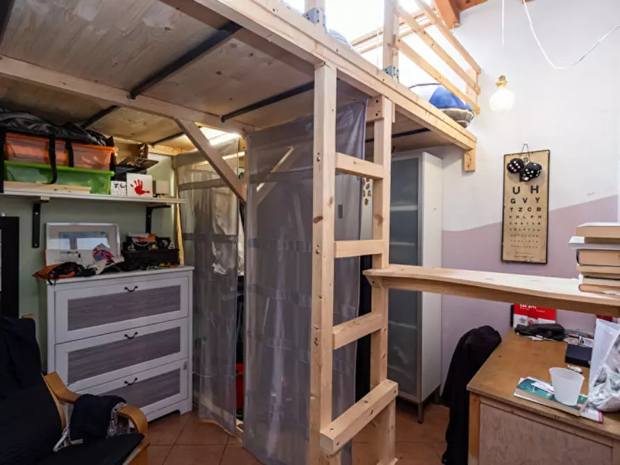 Immagine 29 di Appartamento in vendita  a Vignate