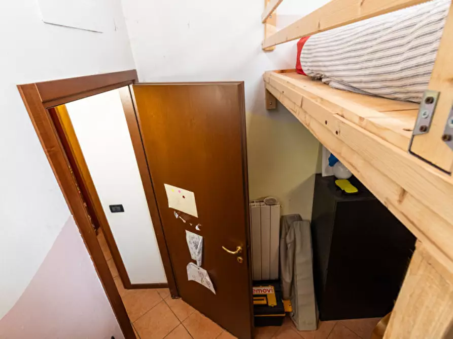 Immagine 32 di Appartamento in vendita  a Vignate