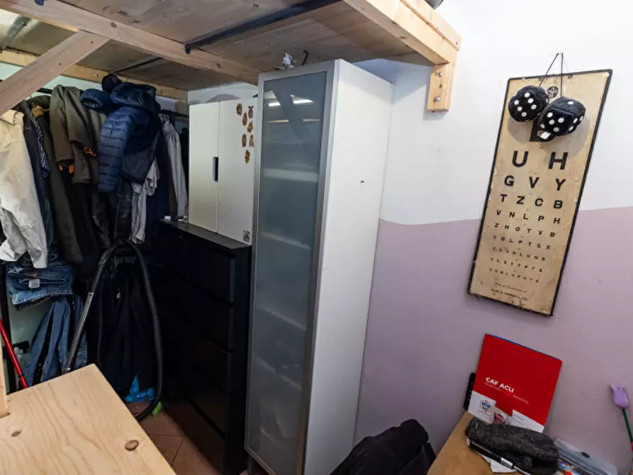 Immagine 36 di Appartamento in vendita  a Vignate