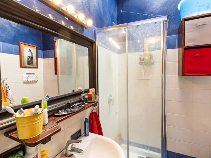 Immagine 37 di Appartamento in vendita  a Vignate