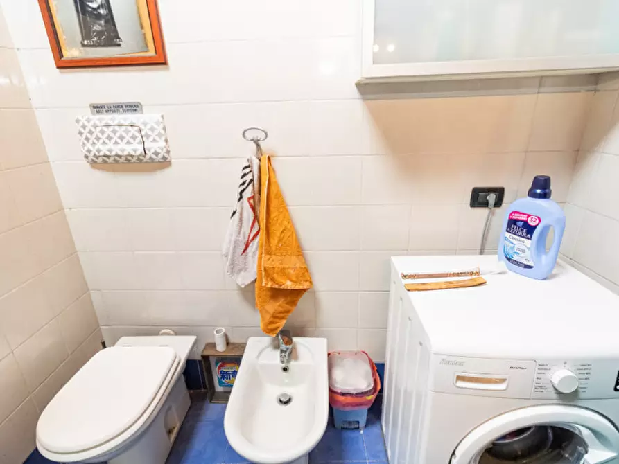 Immagine 39 di Appartamento in vendita  a Vignate