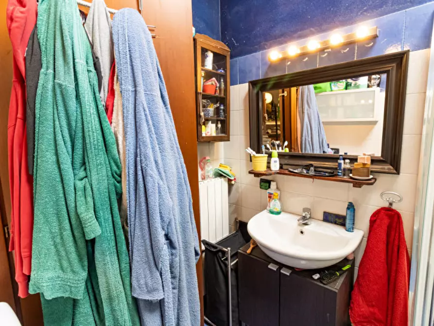 Immagine 40 di Appartamento in vendita  a Vignate