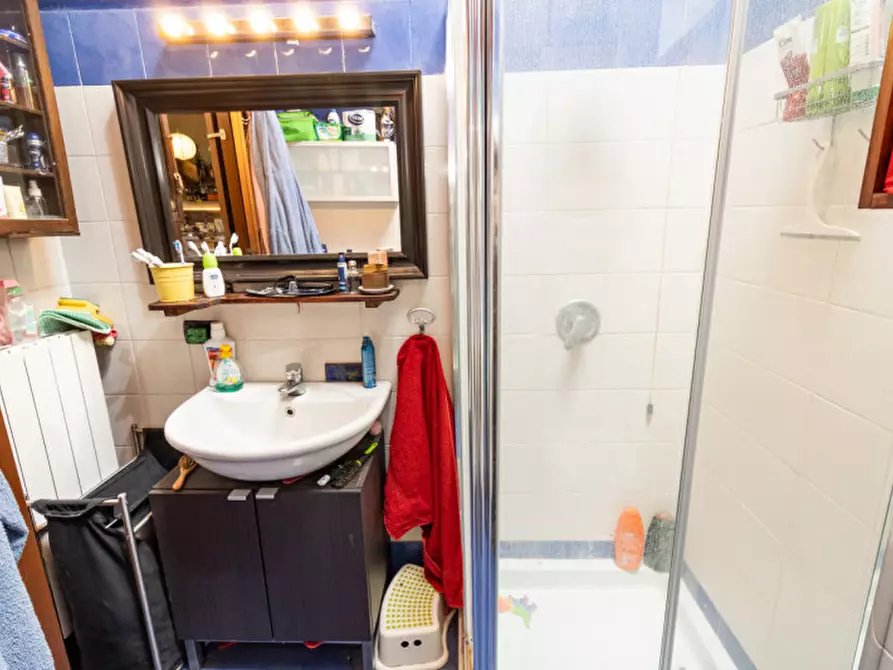 Immagine 41 di Appartamento in vendita  a Vignate