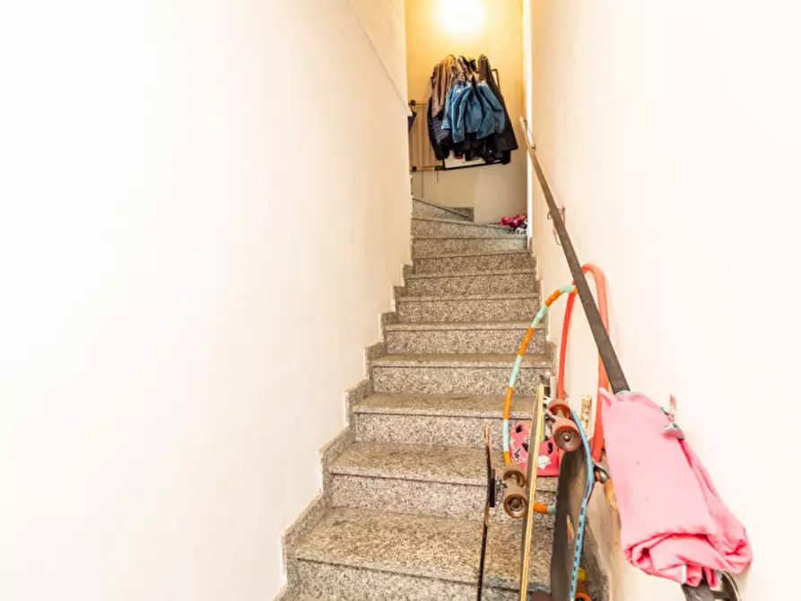 Immagine 42 di Appartamento in vendita  a Vignate