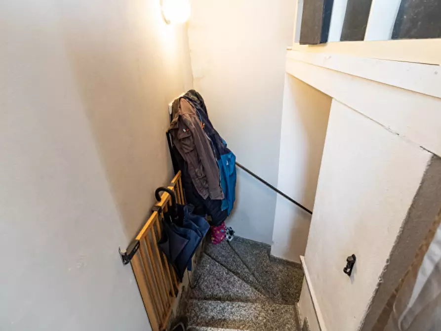 Immagine 43 di Appartamento in vendita  a Vignate