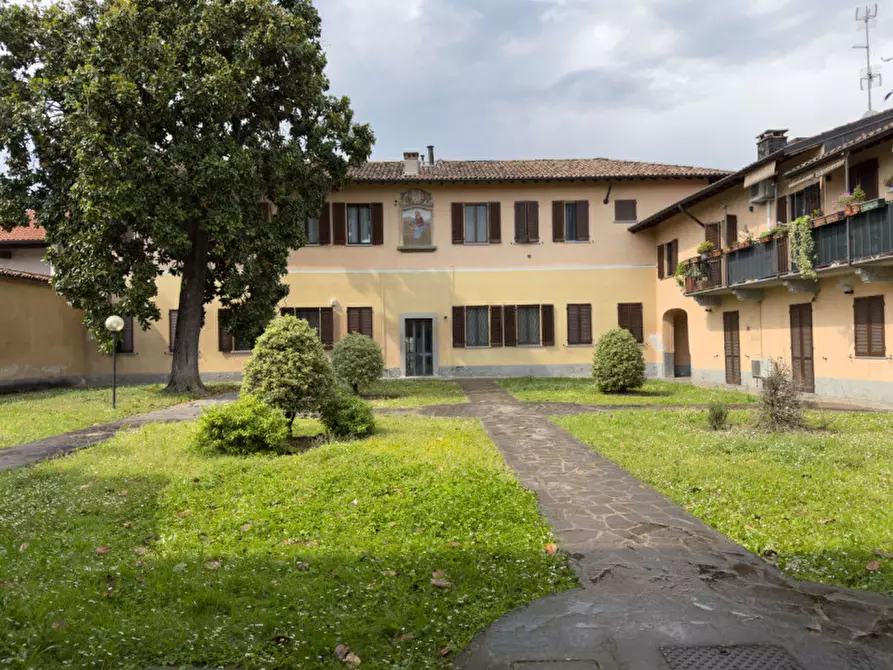 Immagine 45 di Appartamento in vendita  a Vignate