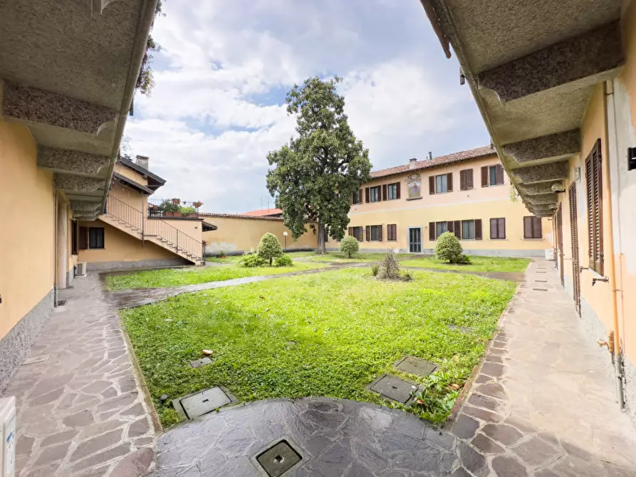 Immagine 46 di Appartamento in vendita  a Vignate