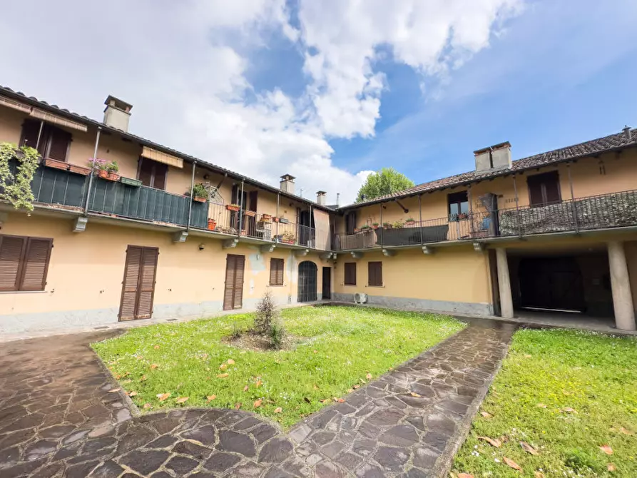 Immagine 47 di Appartamento in vendita  a Vignate