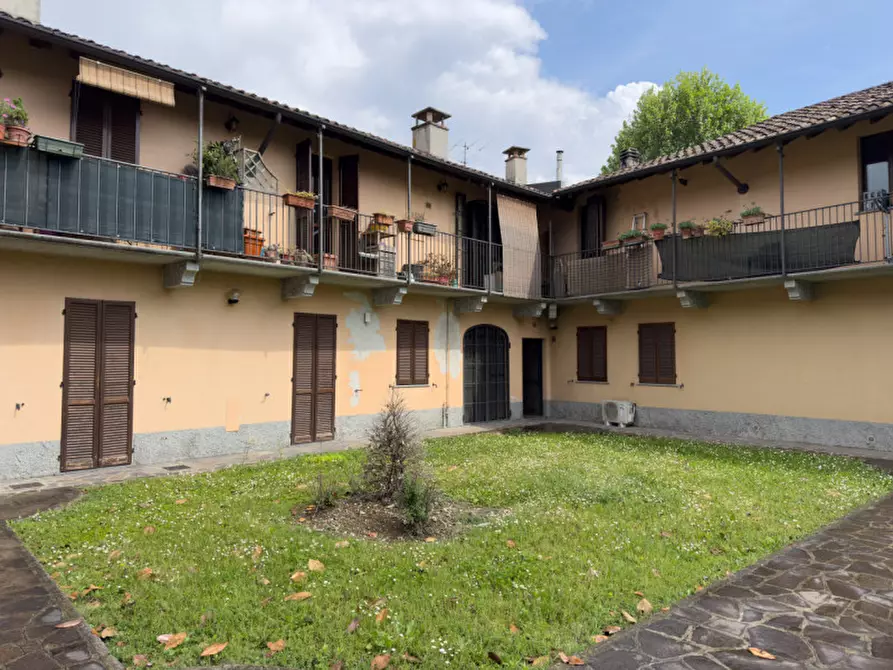 Immagine 48 di Appartamento in vendita  a Vignate