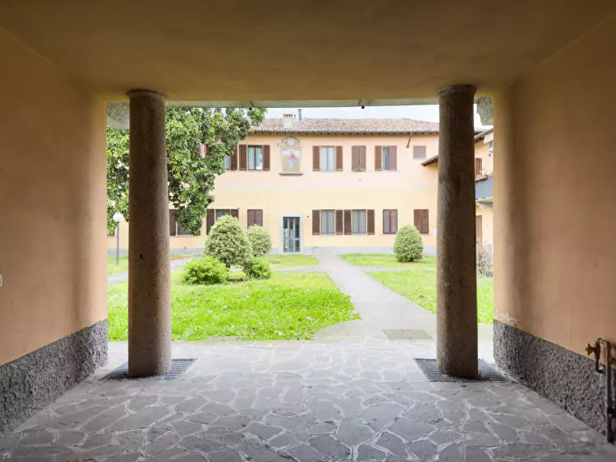 Immagine 50 di Appartamento in vendita  a Vignate