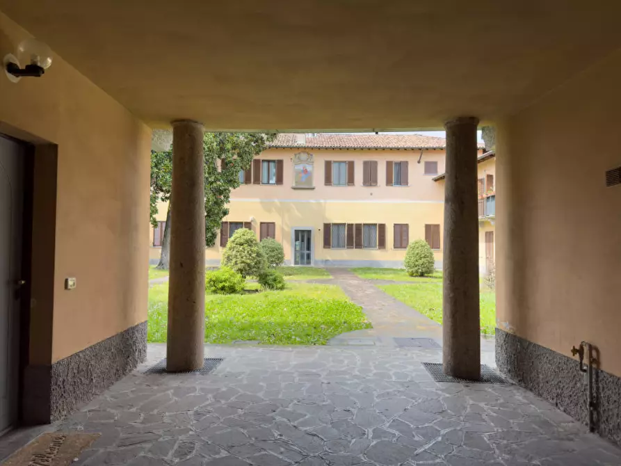 Immagine 51 di Appartamento in vendita  a Vignate