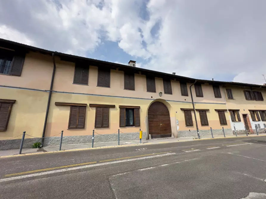 Immagine 52 di Appartamento in vendita  a Vignate