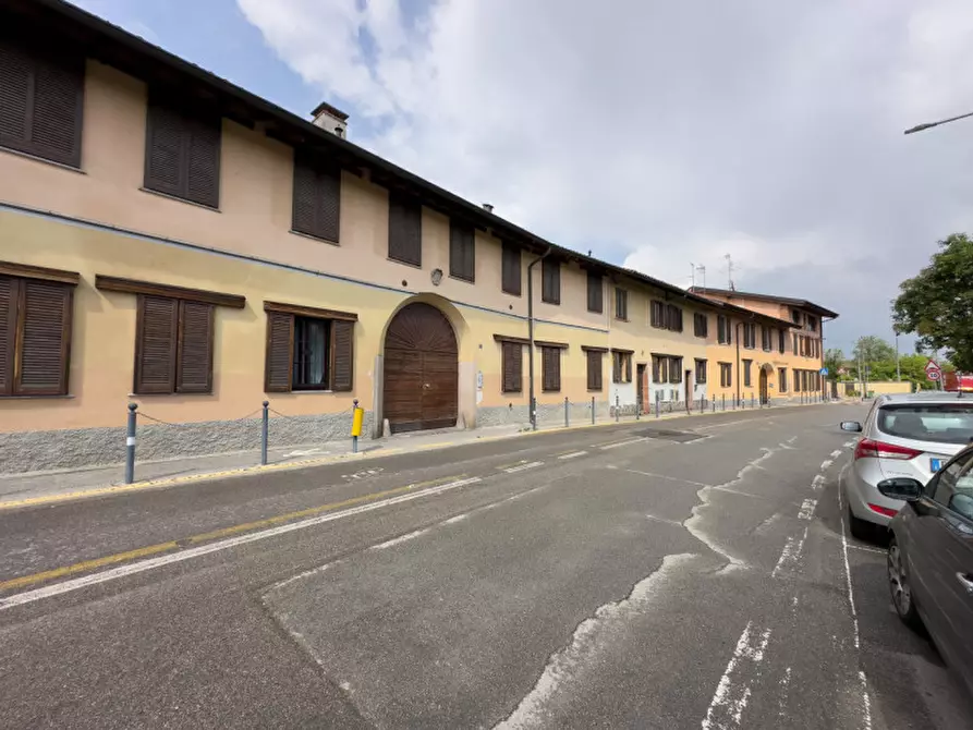 Immagine 53 di Appartamento in vendita  a Vignate