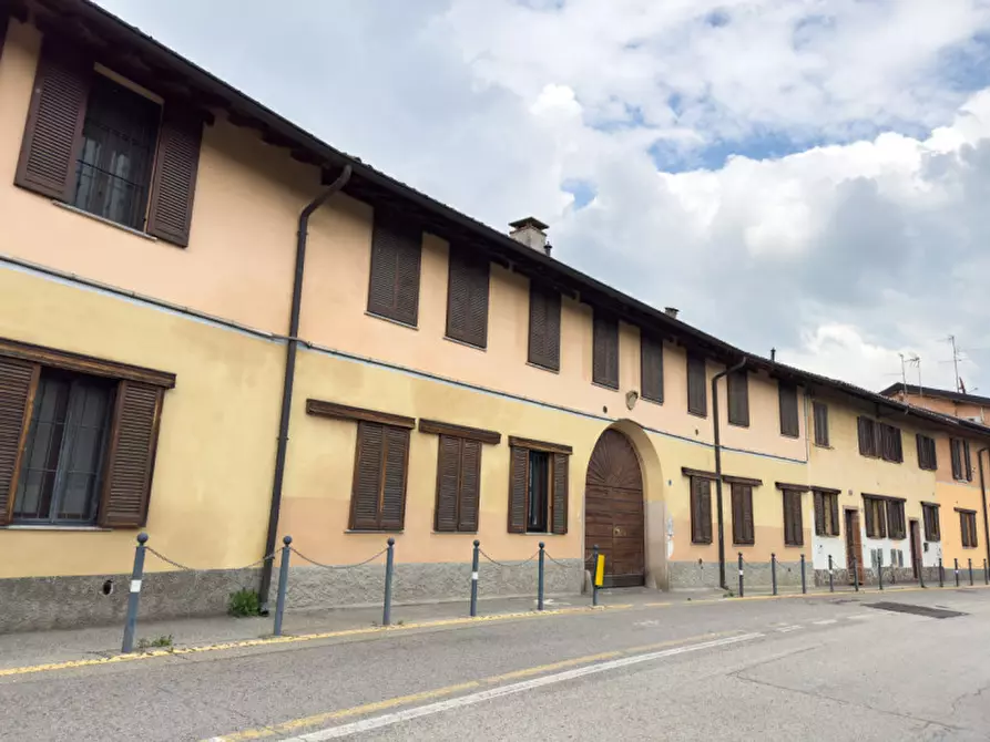 Immagine 54 di Appartamento in vendita  a Vignate