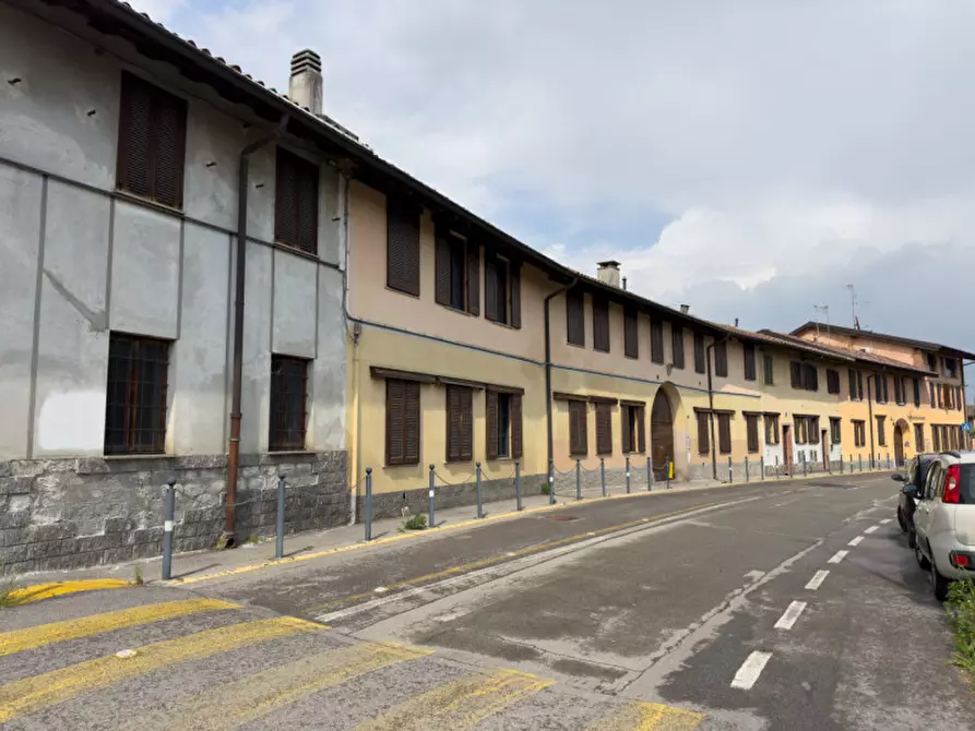 Immagine 55 di Appartamento in vendita  a Vignate