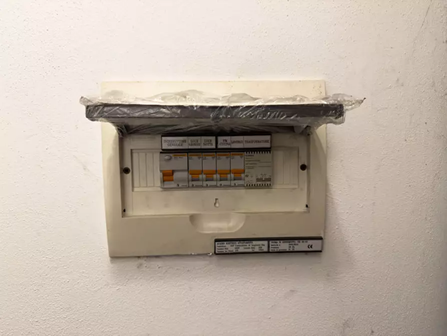 Immagine 56 di Appartamento in vendita  a Vignate