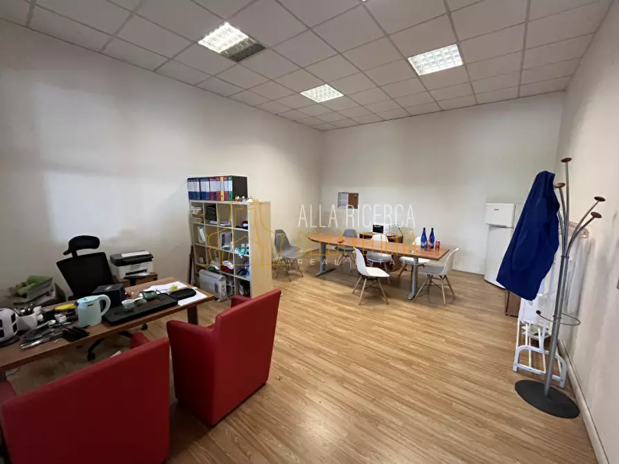 Immagine 4 di Capannone industriale in affitto  in Via Divisione Julia a Calvene