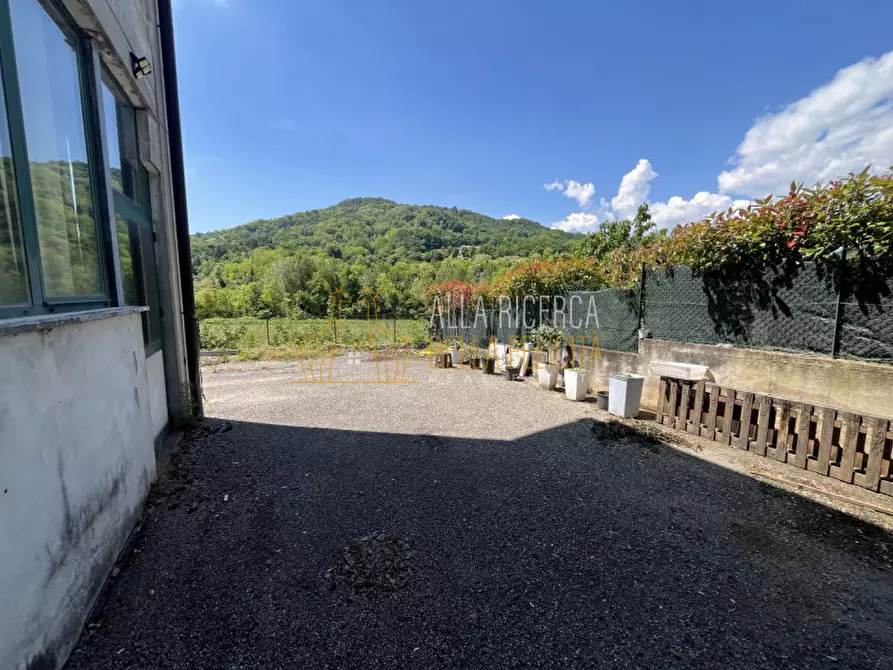 Immagine 5 di Capannone industriale in affitto  in Via Divisione Julia a Calvene