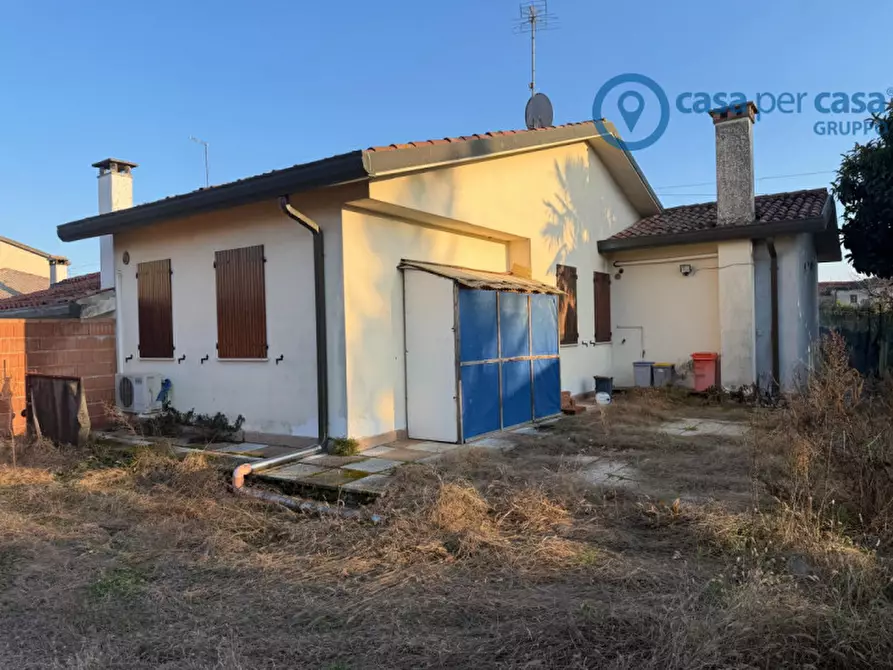 Immagine 3 di Casa bifamiliare in vendita  a Anguillara Veneta