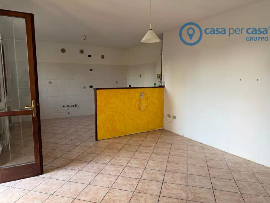 Immagine 4 di Casa bifamiliare in vendita  a Anguillara Veneta