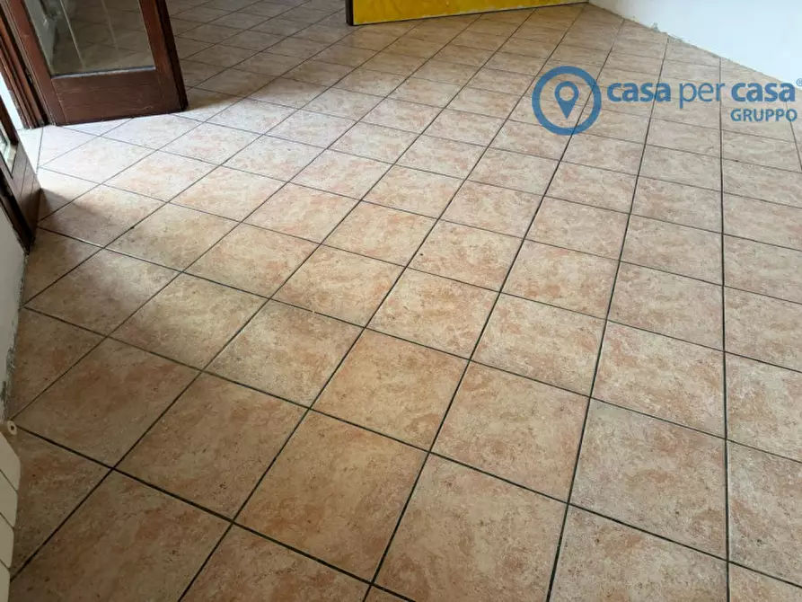 Immagine 5 di Casa bifamiliare in vendita  a Anguillara Veneta