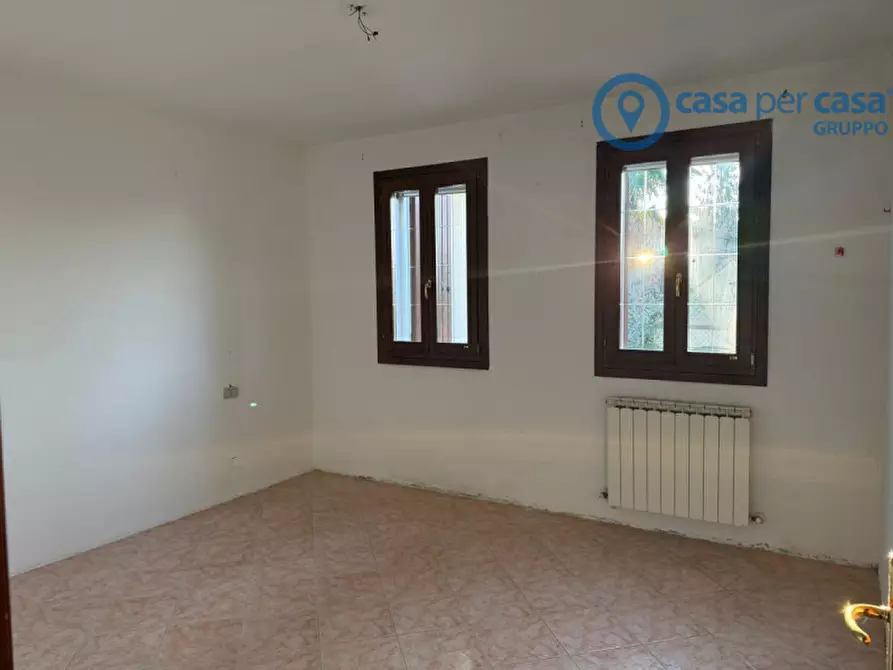 Immagine 8 di Casa bifamiliare in vendita  a Anguillara Veneta
