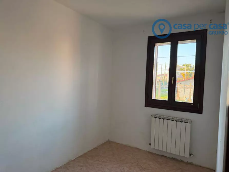Immagine 10 di Casa bifamiliare in vendita  a Anguillara Veneta