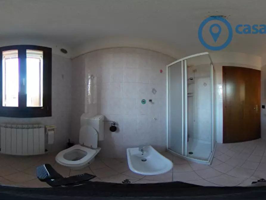 Immagine 13 di Casa bifamiliare in vendita  a Anguillara Veneta